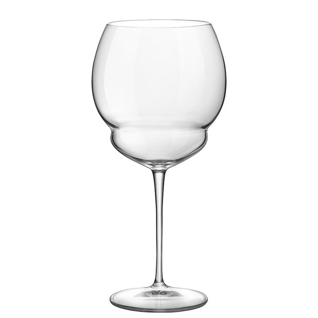 Backdoor '20S Calice Gin Tonic 80 cl In Vetro Set 6 Pz