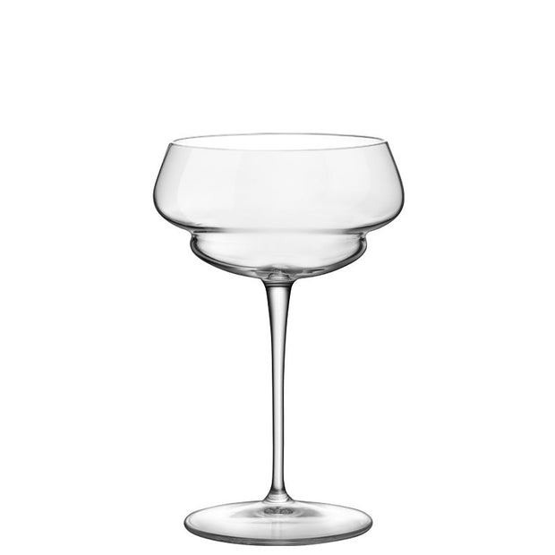 Backdoor '20S Verre À Cocktail Great Gatsby 30 cl Lot 6 Pcs