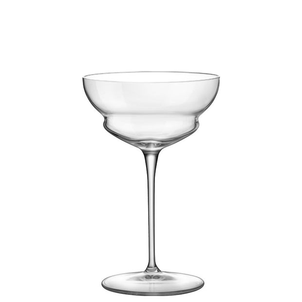 Backdoor '20S Calice Cocktail Hemingway 25 cl In Vetro Set 6 Pz