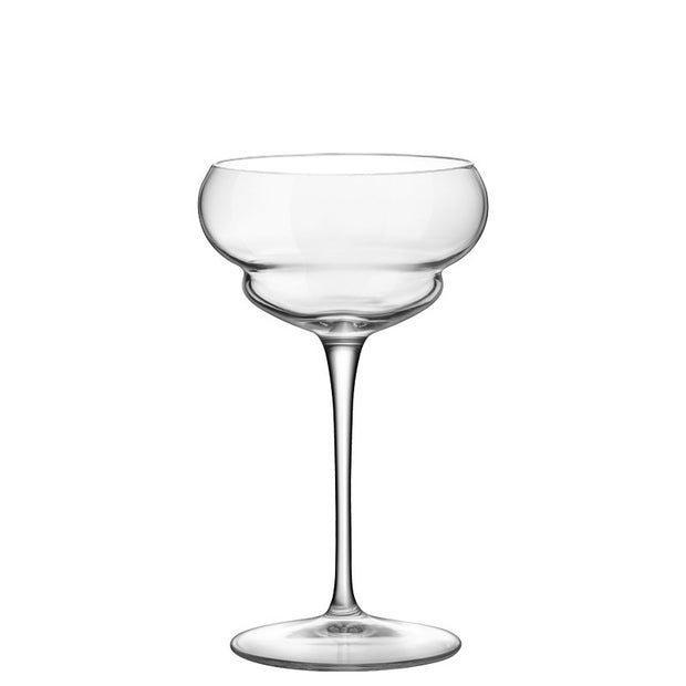 Backdoor '20S Nick & Nora Glass 17 cl Set 6 Pcs