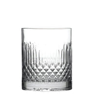 Diamante Verre À Whisky Dof 38 cl Lot 6 Pcs