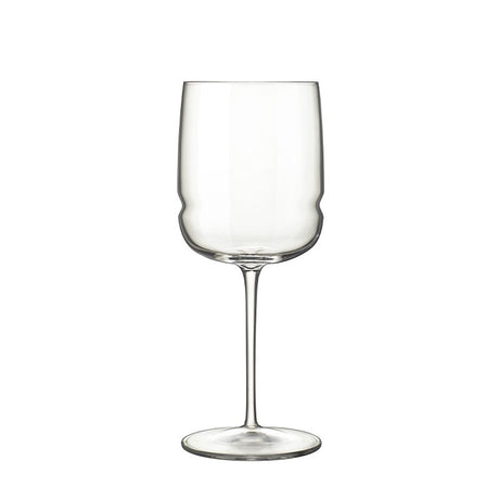 Grandioso Calice Vino Rosso 55 cl In Vetro Set 6 Pz