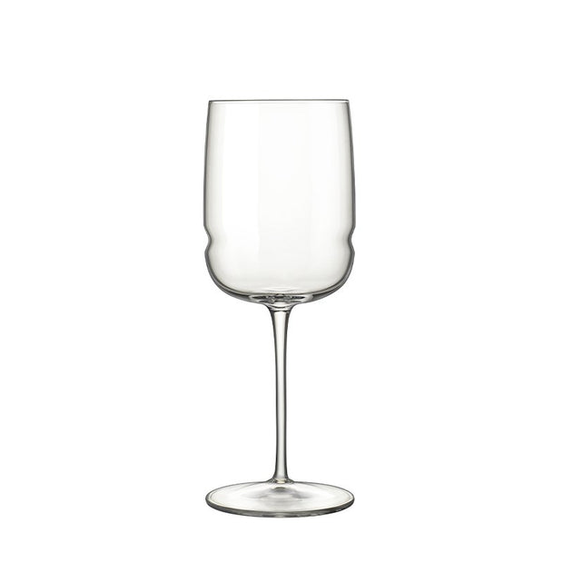 Grandioso Calice Vino Bianco Chardonnay 45 cl In Vetro Set 6 Pz