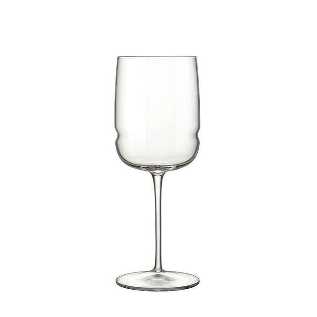 Grandioso Calice Vino Bianco Chardonnay 45 cl In Vetro Set 6 Pz