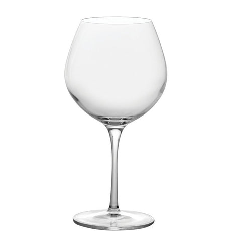 Crescendo Calice Vino Rosso 66 cl In Vetro Set 4 Pz