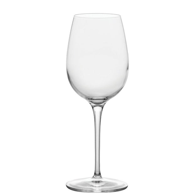 Crescendo White Wine Glass Chardonnay 38 cl Set 4 Pcs