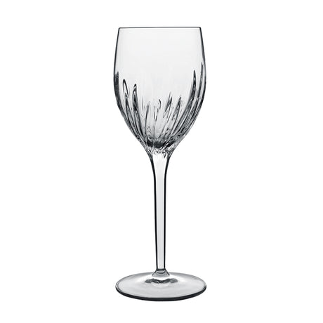 Incanto Red Wine Glass 39 cl Set 4 Pcs