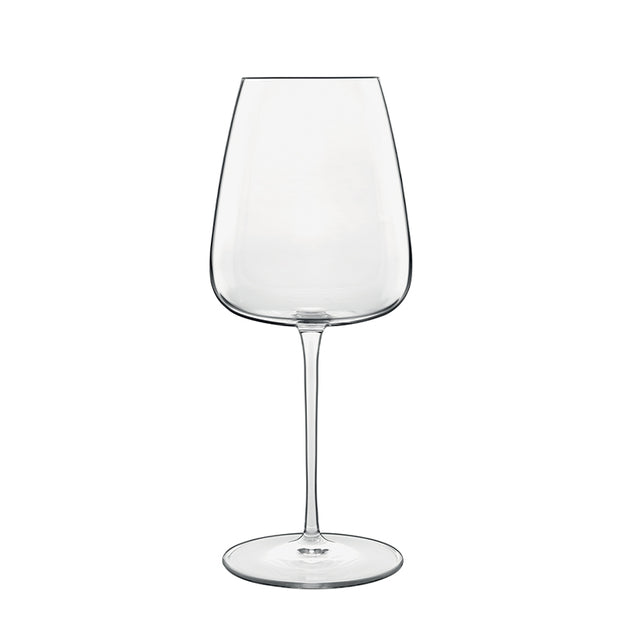 Talismano Verre À Vin Blanc Chardonnay Grand Cru 55 cl Lot 4 Pcs