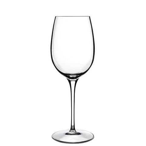 Vinoteque Fragrante Calice Vino Bianco 38 cl In Vetro Set 6 Pz