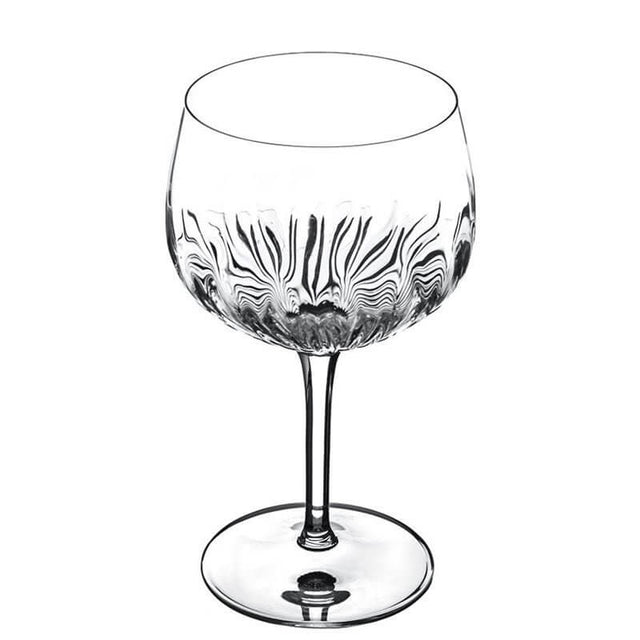 Mixology Spanish Verre À Gin Tonic 80 cl Lot 4 Pcs