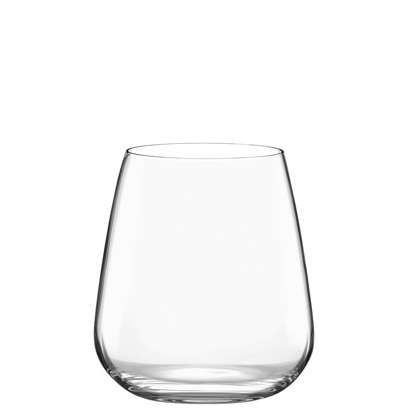 Talismano Ensemble De Verrerie - Verres À Boissons Et Verres Dof À Whisky Lot 8 Pcs