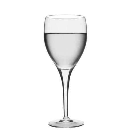 Michelangelo Professional Calice Acqua 22.5 cl In Vetro Set 6 Pz