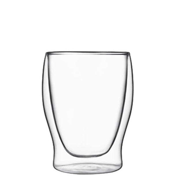 Thermic Glass Drink & Design Duos Acqua Verre D'Eau 35 cl Lot 2 Pcs