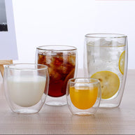 Thermic Glass Drink & Design Duos Acqua Verre D'Eau 35 cl Lot 2 Pcs