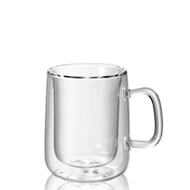 Thermic Glass Monorigine Colombia Coffee Cup 10 cl Set 2 Pcs