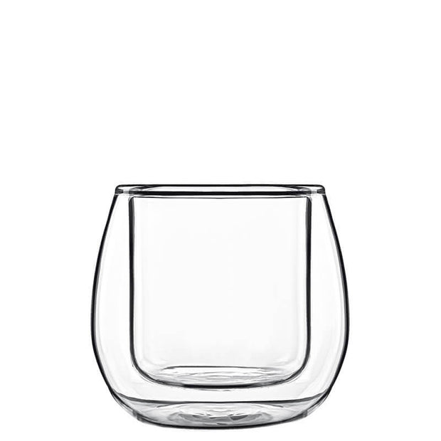 Thermic Glass Food & Design Ametista Single-Serving Glass 11.5 cl Set 2 Pcs