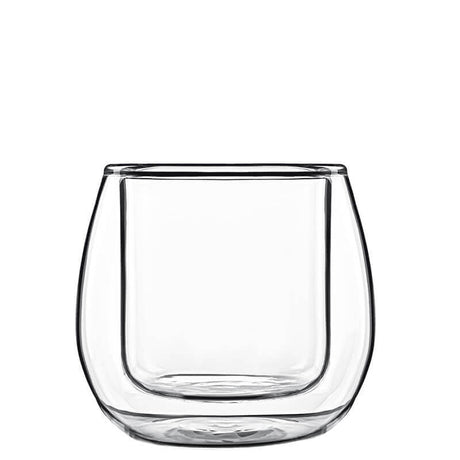 Thermic Glass Food & Design Ametista Verre À Usage Unique 22 cl Lot 2 Pcs