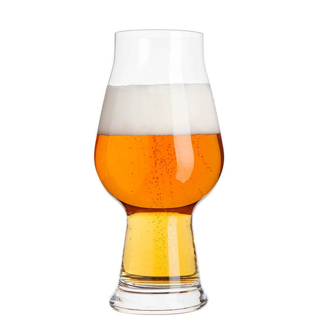 Birrateque Ipa White Verre À Bière 54 cl Lot 6 Pcs