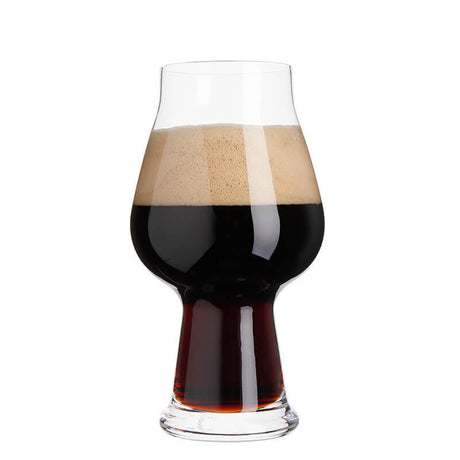 Birrateque Bicchiere Birra 60 cl In Vetro Set 6 Pz