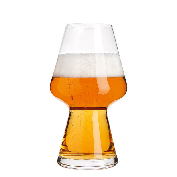 Birrateque Season Saison Bicchiere Birra 75 cl In Vetro Set 6 Pz