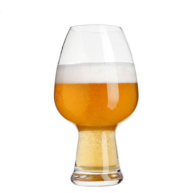Birrateque Wheat Weiss Verre À Bière 78 cl Lot 6 Pcs