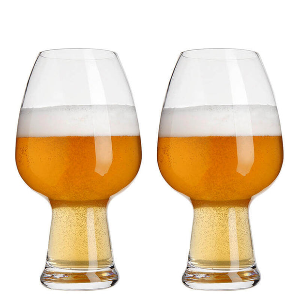 Birrateque Bicchiere Birra 78 cl In Vetro Set 2 Pz