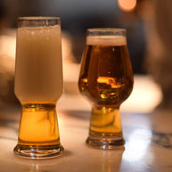Birrateque Pilsner Verre À Bière 54 cl Lot 6 Pcs