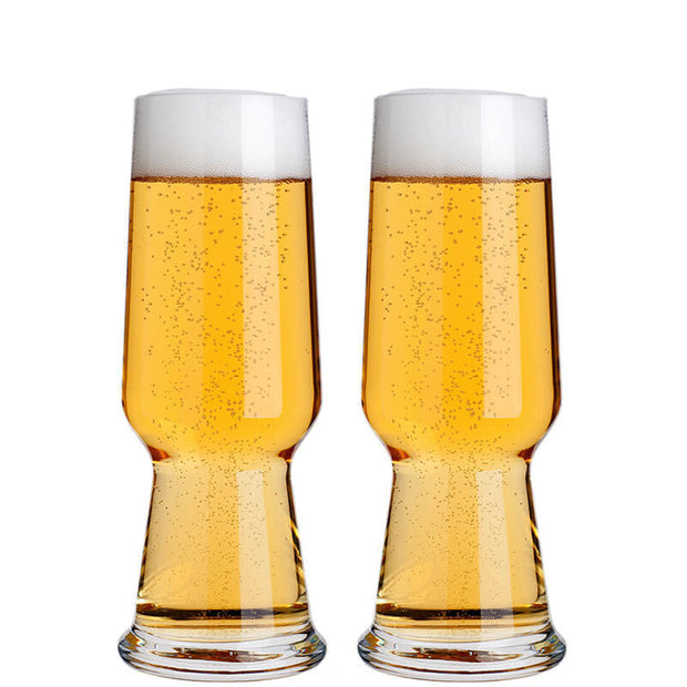 Birrateque Pilsner Verre À Bière 54 cl Lot 2 Pcs