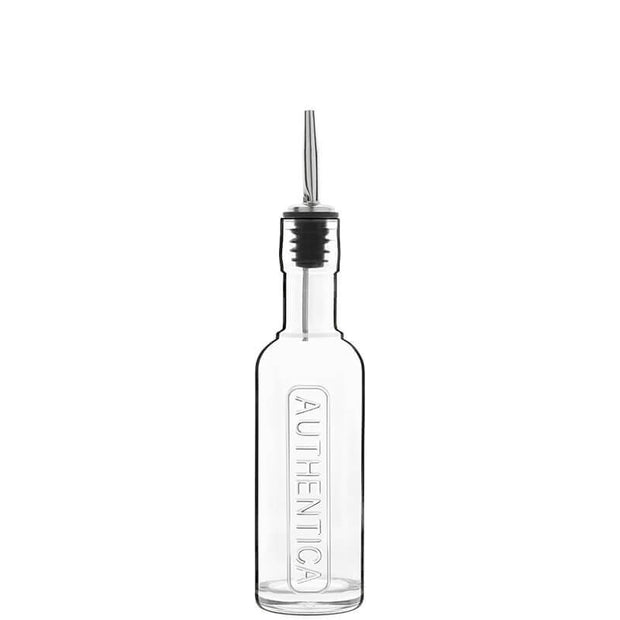 Optima Authentica Bouteille Avec Bec Verseur 25 cl