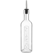 Optima Authentica Bouteille Avec Bec Verseur 50 cl