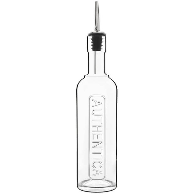 Optima Authentica Bouteille Avec Bec Verseur 50 cl