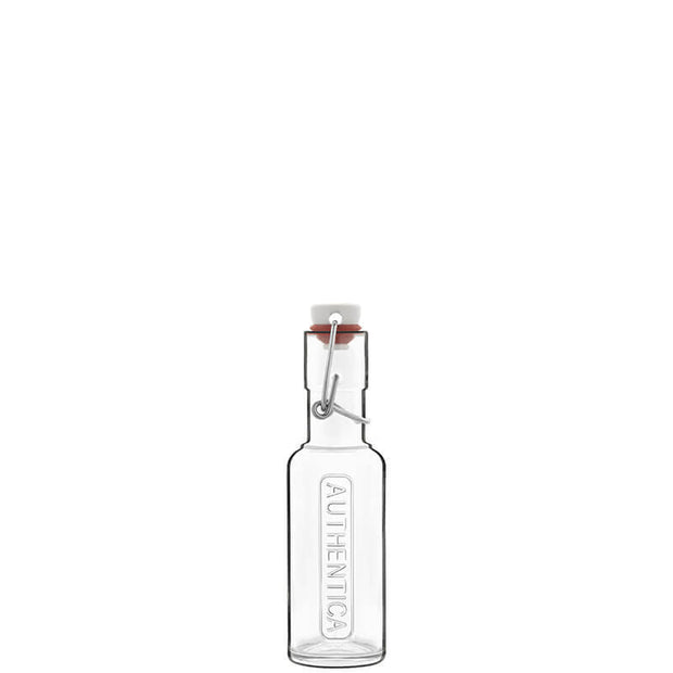 Optima Authentica Bouteille Dash Avec Bouchon Hermétique 12.5 cl