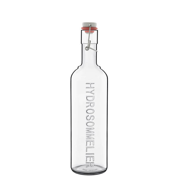 Optima Hydrosommelier Bouteille Avec Bouchon 100 cl