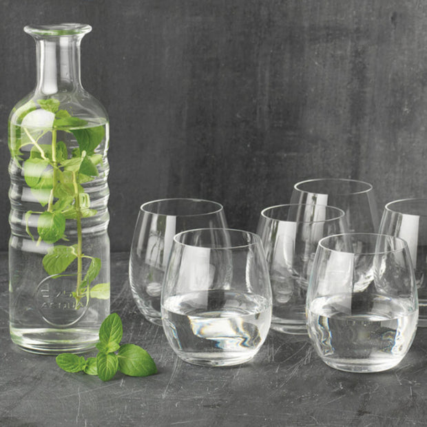 Optima Bouteille D'Eau 75 cl