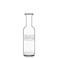 Optima Bouteille De Vin 50 cl