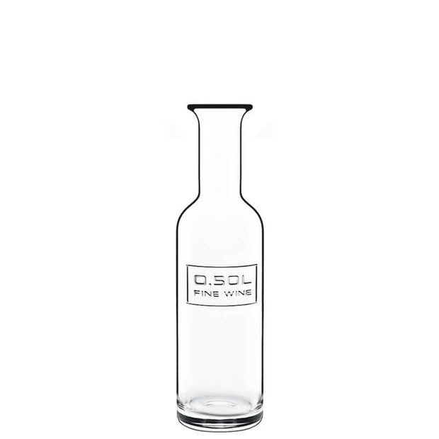 Optima Bouteille De Vin 50 cl