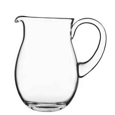 Regency Caraffa 100 cl In Vetro