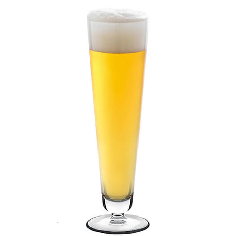 Regency Pilsner Calice Birra 40 cl In Vetro Set 4 Pz