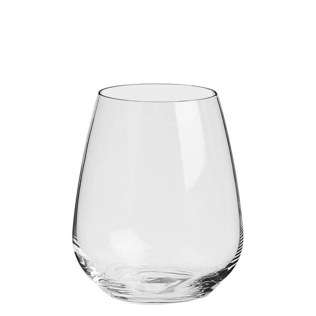 Regency Bicchiere Vino Rosso Cabernet Merlot 67 cl In Vetro Set 4 Pz