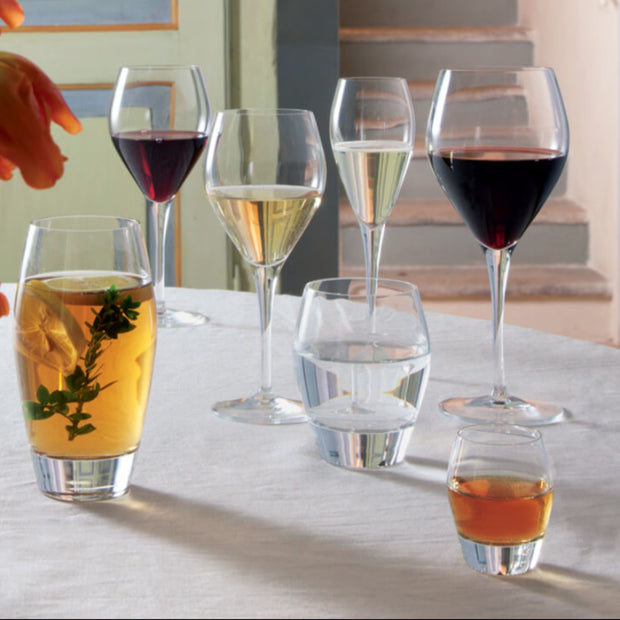 Regency Verre De Vin Blanc Riesling Tocai 44 cl Lot 4 Pcs