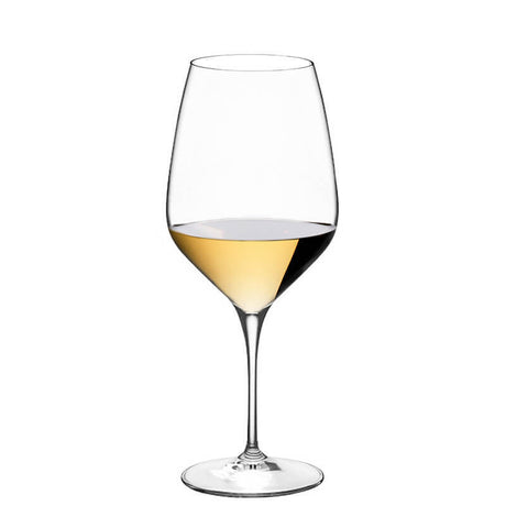 Regency Calice Vino Bianco Riesling Tocai 44 cl In Vetro Set 4 Pz