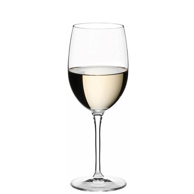 Royale Calice Vino Bianco 38 cl In Vetro Set 6 Pz