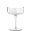 Jazz Calice Cocktail 30 cl In Vetro Set 4 Pz