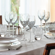 Canaletto Verre À Eau 28 cl Lot 4 Pcs