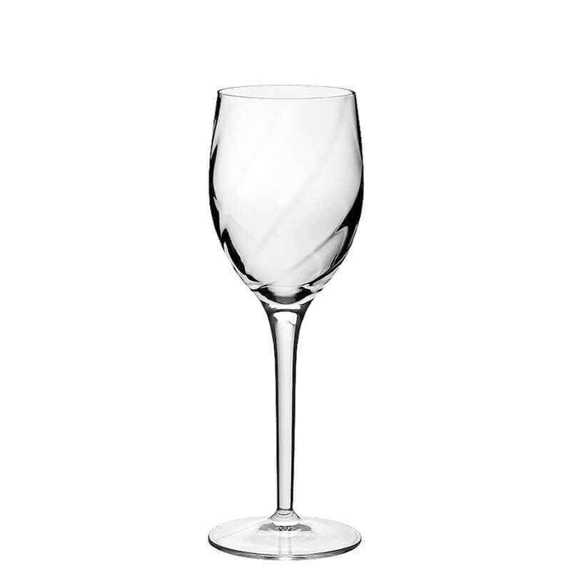 Canaletto Verre À Eau 28 cl Lot 4 Pcs