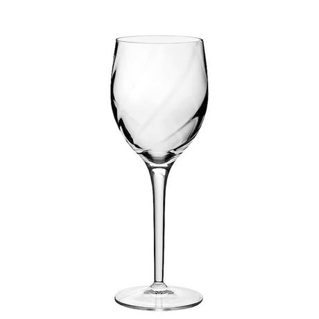 Canaletto Verre À Vin Polyvalent Grand Vins 38 cl Lot 4 Pcs