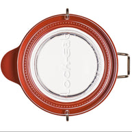 Lock Eat Joint De Terrine Xl 11.5 cm Lot 6 Pcs