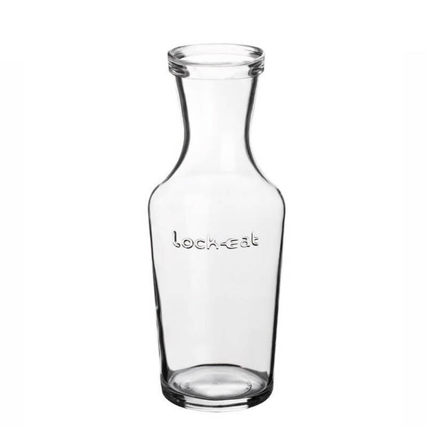 Lock Eat Pitcher 100 cl Set 12 Pcs