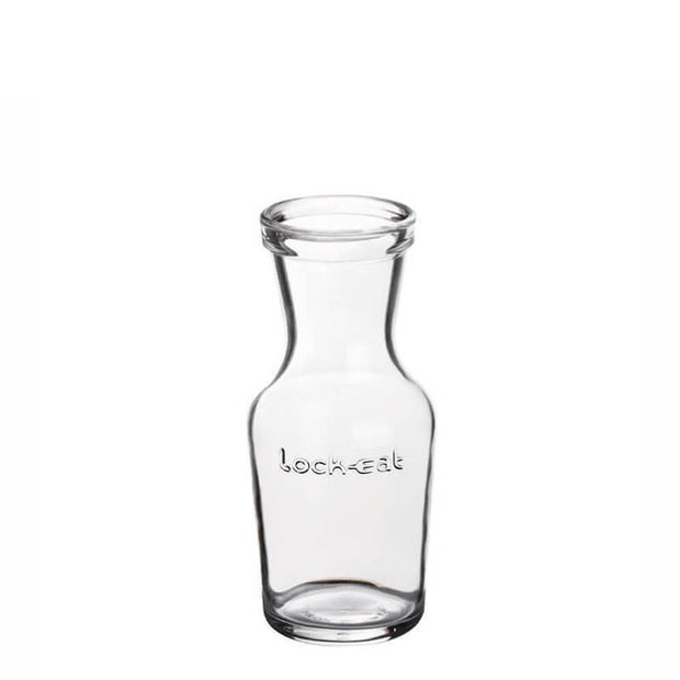 Lock Eat Caraffa 50 cl In Vetro Set 12 Pz