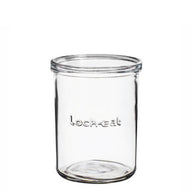 Lock Eat Xl Terrines 100 cl Lot 12 Pcs